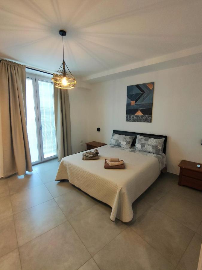 Apartamento Interno 7 Barletta Exterior foto