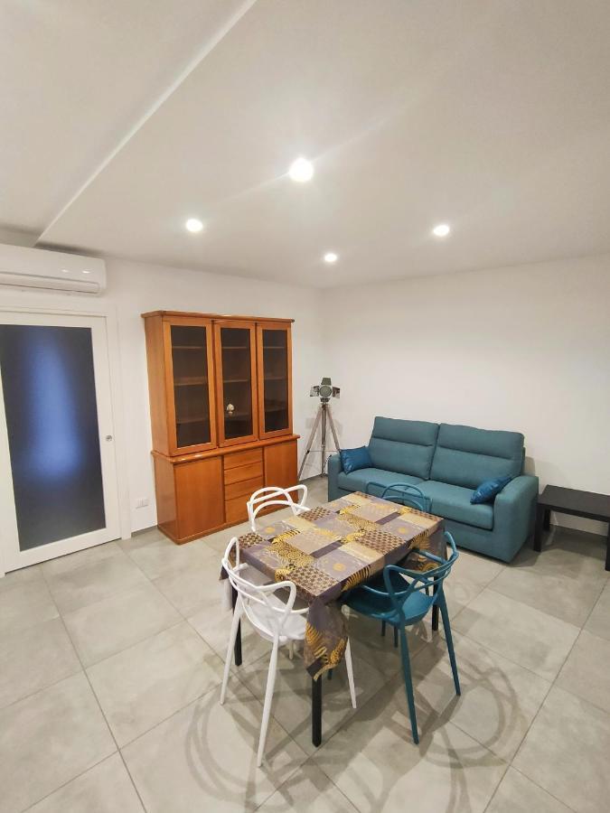 Apartamento Interno 7 Barletta Exterior foto